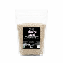 Load image into Gallery viewer, Omega Linseed Meal 2kg