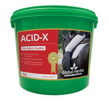 Load image into Gallery viewer, Acid-X - Global Herbs
