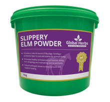 Load image into Gallery viewer, Slippery Elm Powder - Global Herbs
