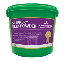 Load image into Gallery viewer, Slippery Elm Powder - Global Herbs