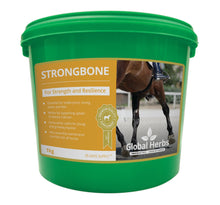 Load image into Gallery viewer, Strongbone 1kg - Global Herbs