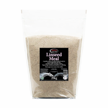 Load image into Gallery viewer, Omega Linseed Meal 20kg