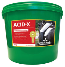 Load image into Gallery viewer, Acid-X - Global Herbs
