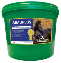Load image into Gallery viewer, Immuplus - Global Herbs