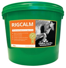 Load image into Gallery viewer, Rigcalm - Global Herbs