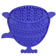 Load image into Gallery viewer, Ancol Puffer Fish Licki Mat - Dog Licki Mat