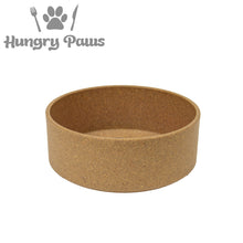 Load image into Gallery viewer, Ancol Bamboo Dog Bowl - Dog Bowl - 1200ml