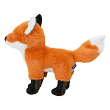 Load image into Gallery viewer, Ancol Heritage Felicity Fox - Dog Toy