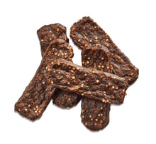 Load image into Gallery viewer, Country Hunter Superfood Bars Beef 100g