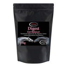 Load image into Gallery viewer, Omega Equine Gut Balancer 1.3kg