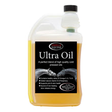 Load image into Gallery viewer, Omega Ultra Oil 1L Horse Coat Condition Energy Omega 3 6 9 Supplement (Next Day)
