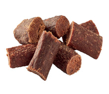Load image into Gallery viewer, Natures Menu Meaty Treats Beef 60g