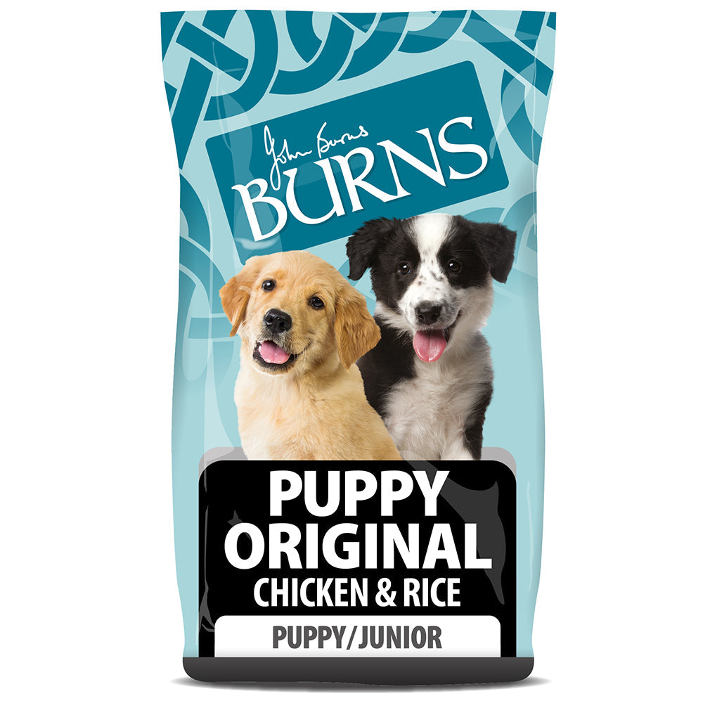 Burns Original Puppy Chicken 2kg