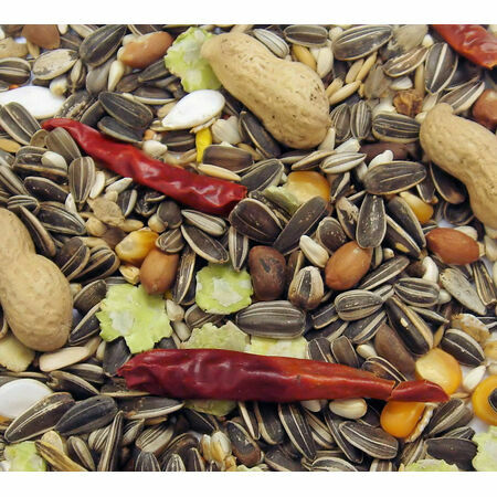 Parrot Feast Mix 1kg