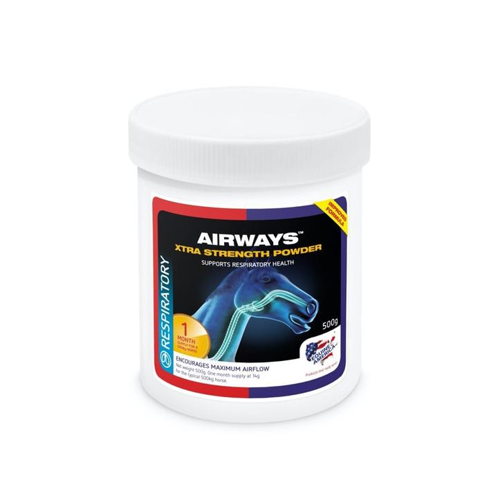 Equine America Airways 500g