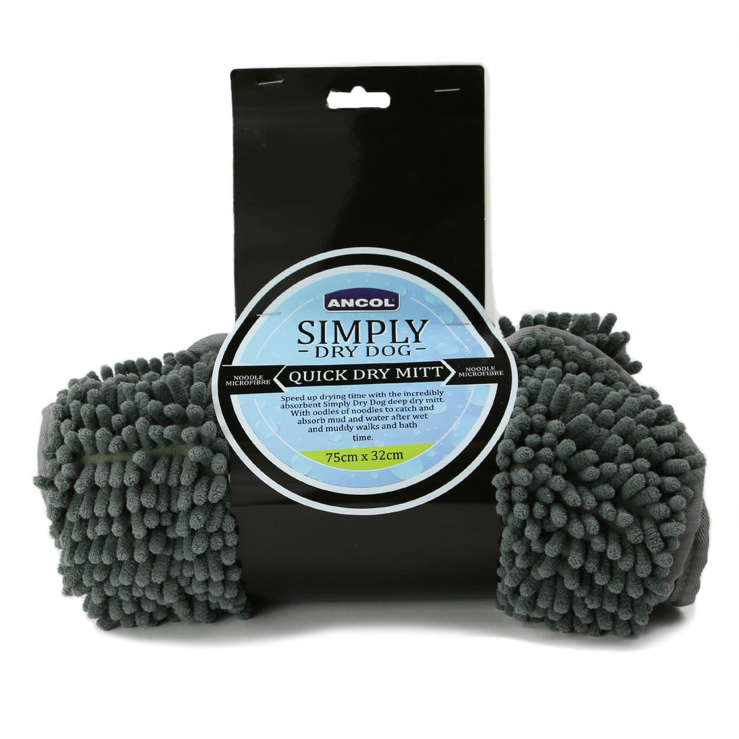 Ancol Simply Dry MIt