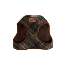 Load image into Gallery viewer, Heritage Country Check Harness (XS,S,S/M,M,L)
