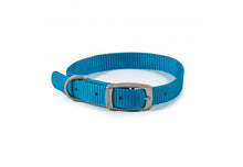 Load image into Gallery viewer, Viva Collar Size 1 (Black, Blue, Red)
