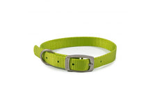 Load image into Gallery viewer, Viva Collar Size 1 (Black, Blue, Red)
