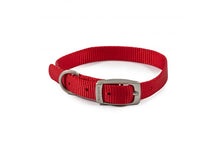 Load image into Gallery viewer, Viva Collar Size 1 (Black, Blue, Red)

