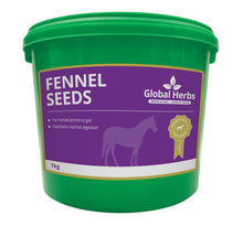 Load image into Gallery viewer, Fennel Seeds  - Global Herbs
