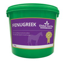 Load image into Gallery viewer, Fenugreek 1kg - Global Herbs
