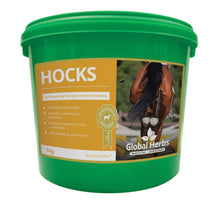 Load image into Gallery viewer, Hocks 1kg - Global Herbs
