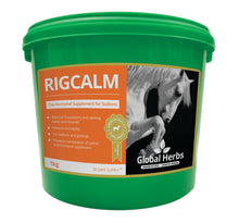 Load image into Gallery viewer, Rigcalm - Global Herbs
