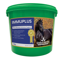 Load image into Gallery viewer, Immuplus - Global Herbs
