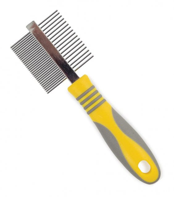 Ancol Small Animal Double Sided Comb