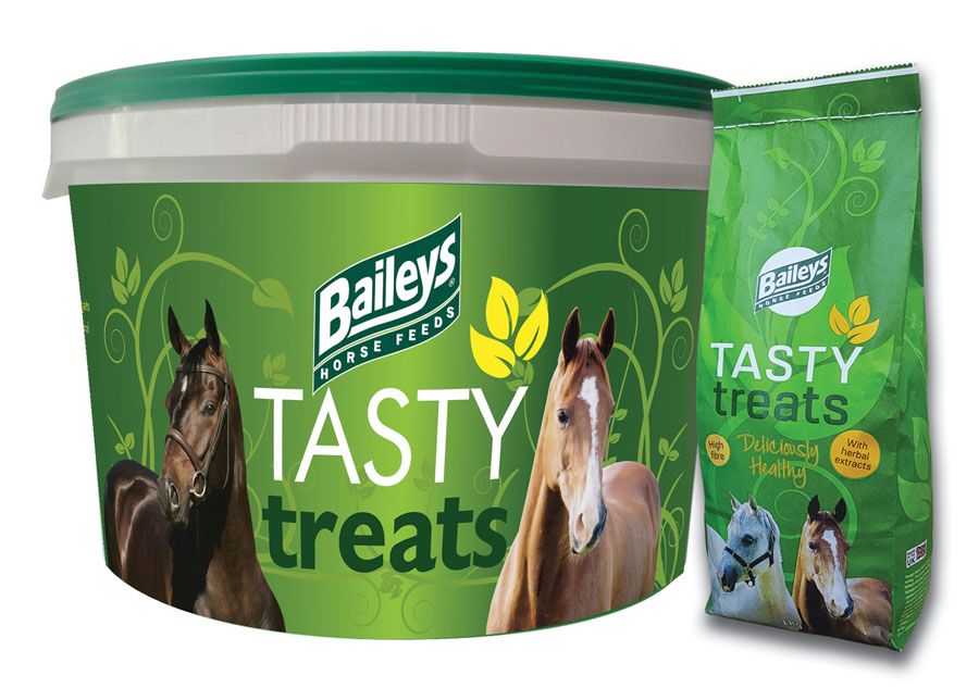 Baileys Treat Tub 5kg - Forest Pet Supplies