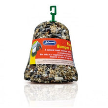 Load image into Gallery viewer, Johnsons Parrot Bumber Bell 150g
