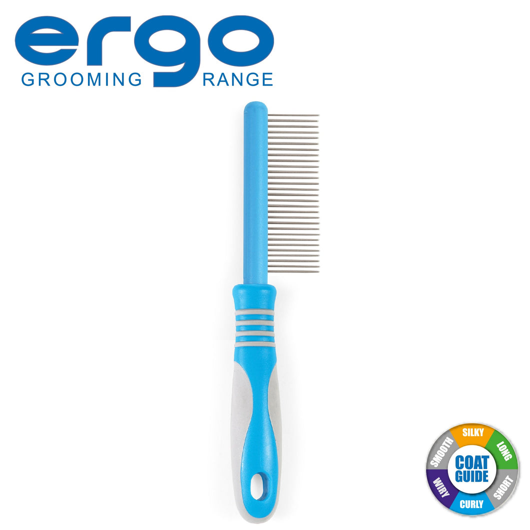 Ancol Ergo Comb Medium