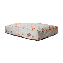 Load image into Gallery viewer, Ancol Highland Cow - Dog Bed Mattress - 100x70cm
