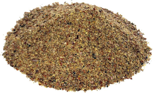 Omega Linseed Meal 20kg - Forest Pet Supplies