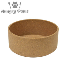 Load image into Gallery viewer, Ancol Bamboo Dog Bowls 1200ml
