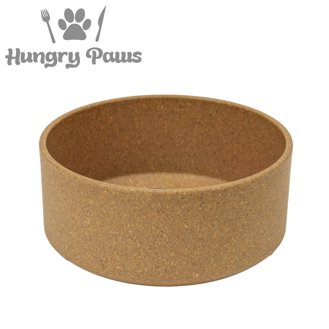 Ancol Bamboo Dog Bowls 1200ml