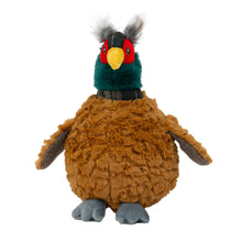 Load image into Gallery viewer, Ancol Heritage Phoebe Pheasant - Dog Toy

