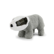 Load image into Gallery viewer, Ancol Heritage Badger - Dog Toy

