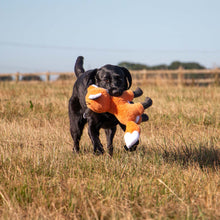 Load image into Gallery viewer, Ancol Heritage Felicity Fox - Dog Toy
