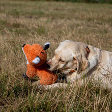 Load image into Gallery viewer, Ancol Heritage Felicity Fox - Dog Toy
