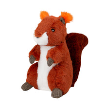 Load image into Gallery viewer, Ancol Heritage Samantha Squirrel - Dog Toy
