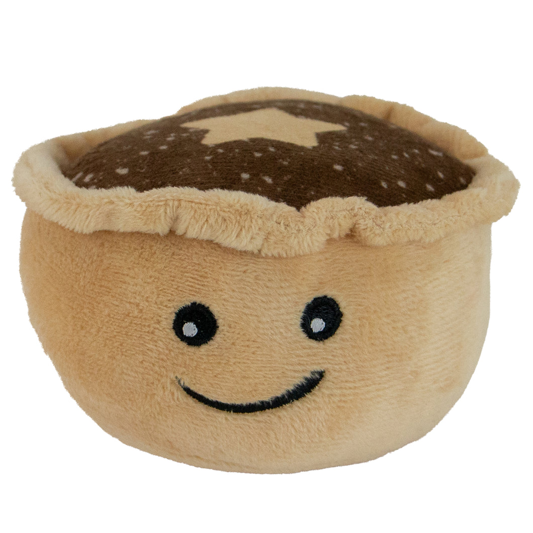 Ancol Matty Mince pie