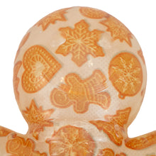 Load image into Gallery viewer, Ancol Squeaky Gingerbread
