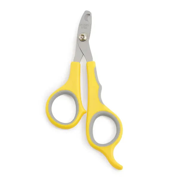 Ancol Small Animal Nail Clippers
