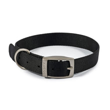 Load image into Gallery viewer, Viva Collar Size 4 (Black, Blue, Red)
