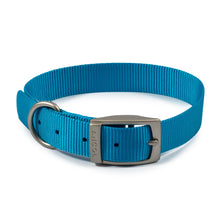 Load image into Gallery viewer, Viva Collar Size 4 (Black, Blue, Red)
