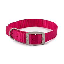 Load image into Gallery viewer, Viva Collar Size 4 (Black, Blue, Red)
