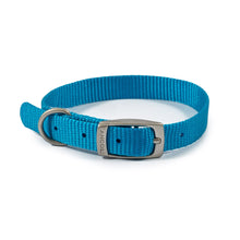 Load image into Gallery viewer, Viva Collar Size 2 (Black, Blue, Red)
