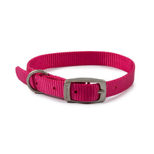 Load image into Gallery viewer, Viva Collar Size 2 (Black, Blue, Red)
